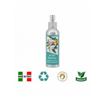 Spray desalinizzante e restitutivo viso e corpo 