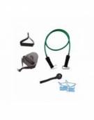 Elastico Allenamento Nuoto Kit Mono