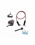 Elastico Allenamento Nuoto Kit Mono