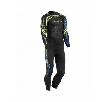 Muta Nuoto Triathlon FLASH spessore 1,5mm