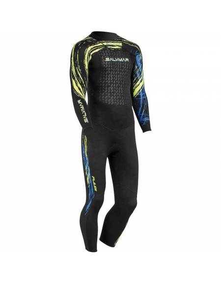 Muta Nuoto Triathlon FLASH spessore 1,5mm