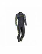 Muta Nuoto ZEERO THERMO UOMO DONNA Spessore 1,5 mm