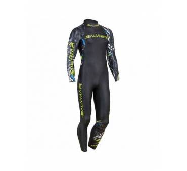 Muta Nuoto ZEERO THERMO UOMO DONNA Spessore 1,5 mm