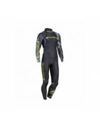 Muta Nuoto ZEERO THERMO UOMO DONNA Spessore 1,5 mm