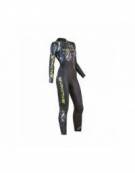 Muta Nuoto ZEERO THERMO UOMO DONNA Spessore 1,5 mm