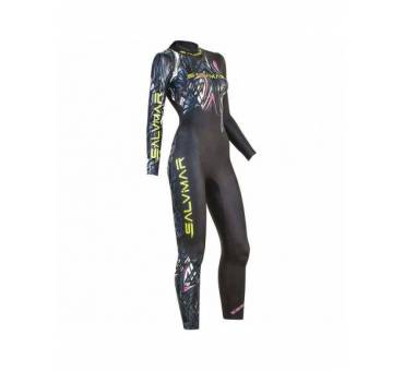 Muta Nuoto ZEERO THERMO UOMO DONNA Spessore 1,5 mm