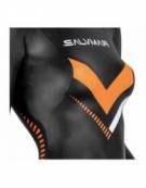 Muta Nuoto Donna FreeSwim Spessore 2mm