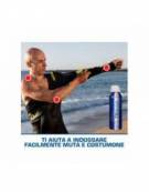 Spray anti irritante Trislide anti abrasioni triathlon nuoto