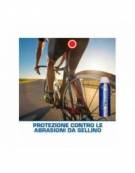 Spray anti irritante Trislide anti abrasioni triathlon nuoto