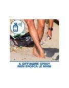 Spray anti irritante Trislide anti abrasioni triathlon nuoto