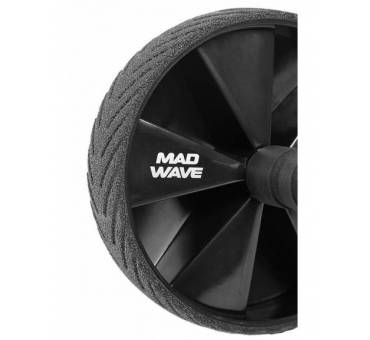 Ruota per Addominali Mad Wave