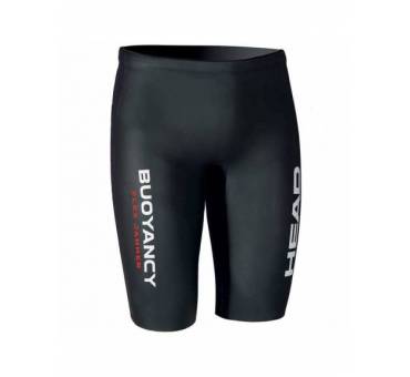 Costume in Neoprene Jammer Buoyancy Flex Head UNISEX