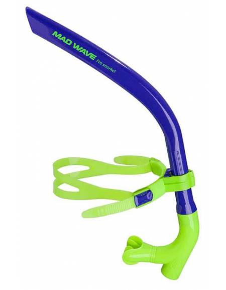 Snorkel Frontale PRO