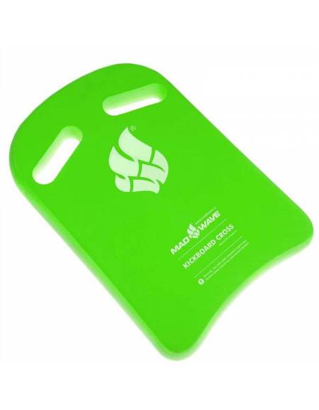 Tavoletta Nuoto Cross Mad Wave