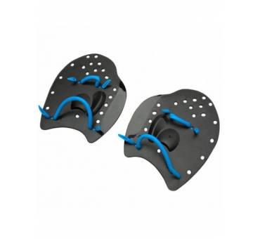 Palette Nuoto per Allenamento Forza Braccia - Swimmershop | Ideali per Nuotatori Principianti e Agonisti