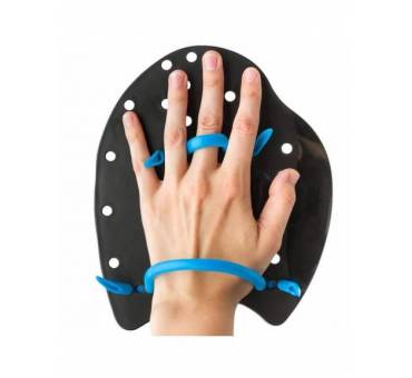 Palette Nuoto per Allenamento Forza Braccia - Swimmershop | Ideali per Nuotatori Principianti e Agonisti