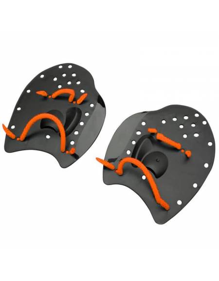 Palette Nuoto per Allenamento Forza Braccia - Swimmershop | Ideali per Nuotatori Principianti e Agonisti