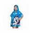 Poncho piscina junior