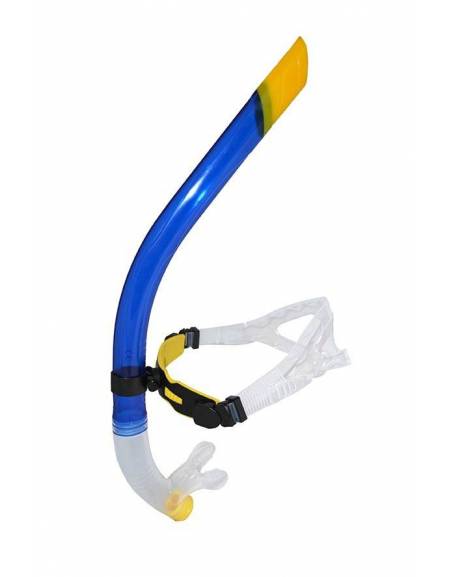 Tubo Frontale Swimmershop Snorkel 