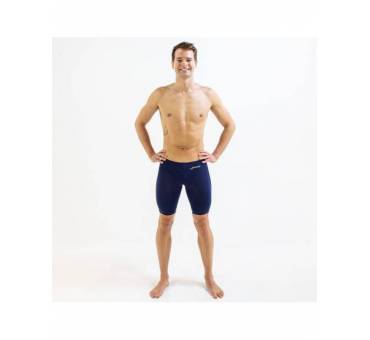 Costume gara nuoto uomo Finis FUSE Jammer