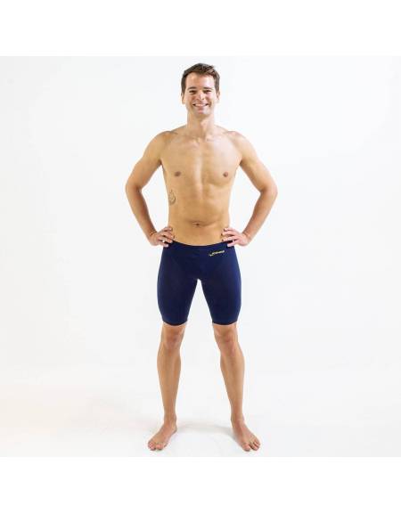 Costume gara nuoto uomo Finis FUSE Jammer