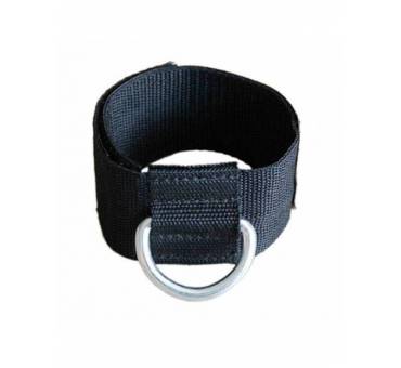Cavigliera per Elastici con Moschettone SwimForce – Fitness e Potenziamento