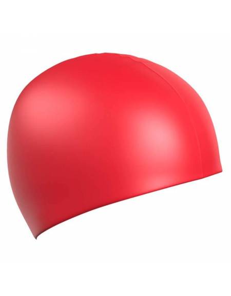 Cuffia in silicone senza logo in colori assortiti