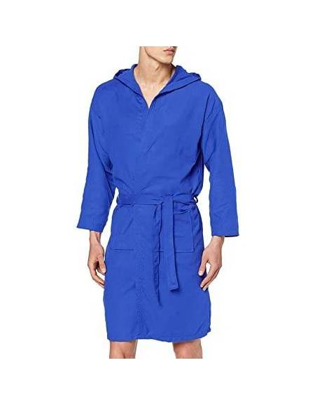 Accappatoio Piscina Unisex in Microfibra Swimmershop
