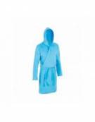 Accappatoio Piscina Unisex in Microfibra Swimmershop