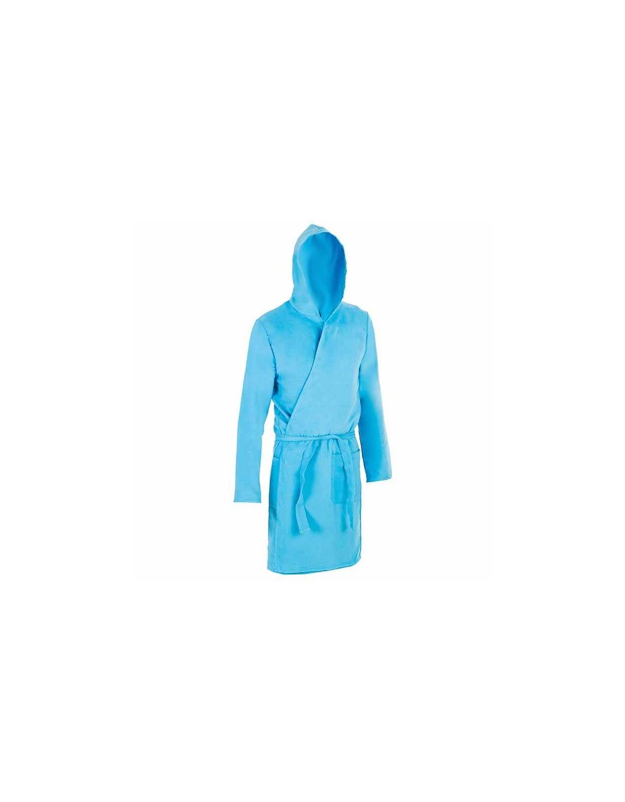 Accappatoio Piscina Unisex in Microfibra Swimmershop