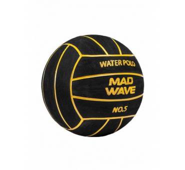 Palle Pallanuoto Mad Wave