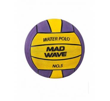 Palle Pallanuoto Mad Wave