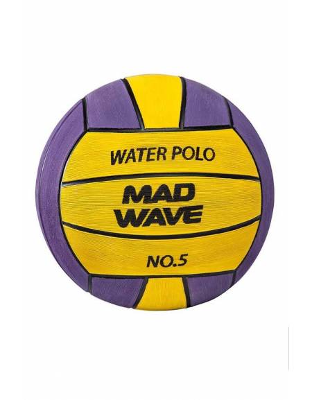 Palle Pallanuoto Mad Wave