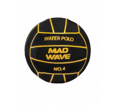 Palle Pallanuoto Mad Wave