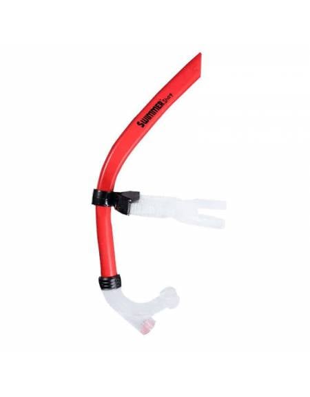 Tubo Boccaglio Frontale Nuoto Allenamento Swimmershop