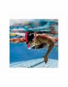 Tubo Boccaglio Frontale Nuoto Allenamento Swimmershop