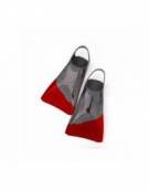 Pinne Corte Nuoto SwimForce