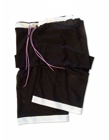 Calzini Tubolari Allenamento Nuoto frenato POWER LEGS