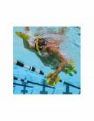 Palette Nuoto MANTA Finis