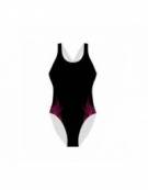 Costume Donna SwimForce Pink Flame