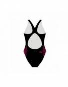 Costume Donna SwimForce Pink Flame