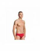 Costume Uomo SwimForce Rosso cuciture nere