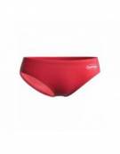 Costume Uomo SwimForce Rosso cuciture nere