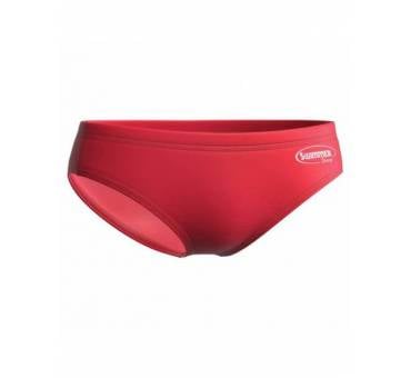 Costume Uomo SwimForce Rosso cuciture nere