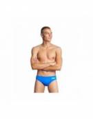 Costume Uomo SwimForce Blue cuciture gialle