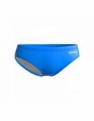 Costume Uomo SwimForce Blue cuciture gialle