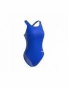 Costume Donna SwimForce Blue cuciture gialle