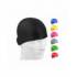 Cuffia in silicone senza logo in colori assortiti