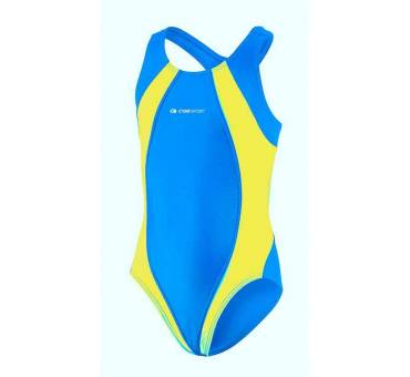 Costume Piscina Donna Olimpionico Corsport