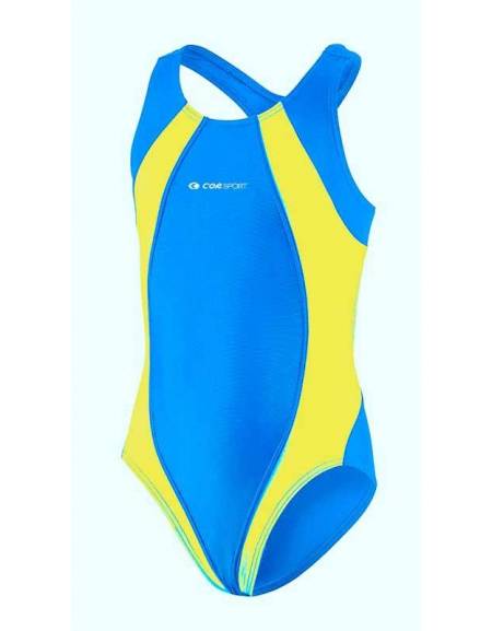 Costume Piscina Donna Olimpionico Corsport